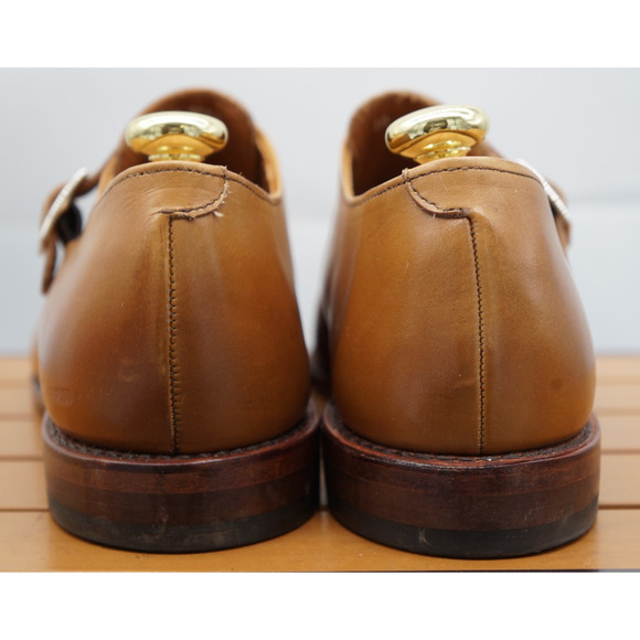 Allen Edmonds \